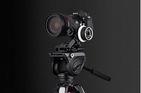 Samyang AF 24-70mm f/2.8 FE (Sony E-Mount) Φακός — 899€ Photo Emporiki