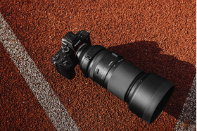 Tamron 150-500mm f/5-6.7 Di III VC VXD (Sony E) — 1050€ Photo Emporiki