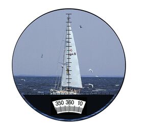 Bresser Nautic 8x42 Mono Κυάλι — 96€ Photo Emporiki