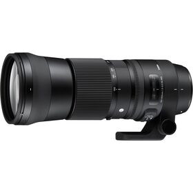 Sigma 150-600mm f/5-6.3 DG OS HSM Contemporary Φακός για Canon EF Mount — 988€ Photo Emporiki