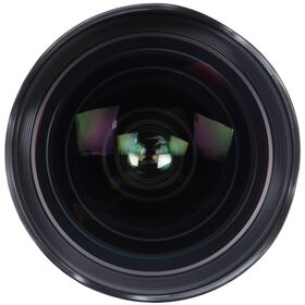 Sigma 20mm f/1.4 DG HSM Art Φακός για Nikon F Mount — 907€ Photo Emporiki