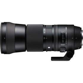 Sigma 150-600mm f/5-6.3 DG OS HSM Contemporary Φακός για Canon EF Mount — 988€ Photo Emporiki