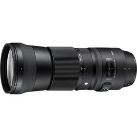 Sigma 150-600mm f/5-6.3 DG OS HSM Contemporary Φακός για Canon EF Mount — 988€ Photo Emporiki