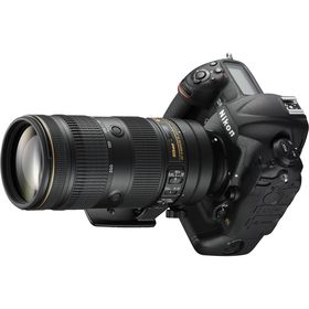 Nikon AF-S 70-200mm f/2.8E FL ED VR Φακός — 2151€ Photo Emporiki