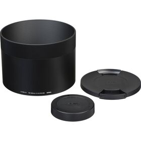 Sigma 150-600mm f/5-6.3 DG OS HSM Contemporary Φακός για Canon EF Mount — 988€ Photo Emporiki