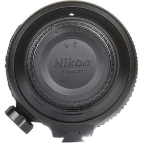 Nikon AF-S 70-200mm f/2.8E FL ED VR Φακός — 2151€ Photo Emporiki