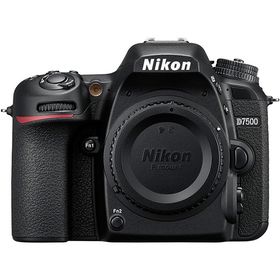 Nikon D7500 DSLR Κάμερα με 18-140mm VR Φακό — 1199€ Photo Emporiki