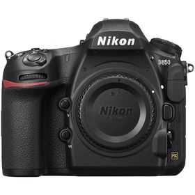 Nikon D850 DSLR Camera (Σώμα) — 1999€ Photo Emporiki