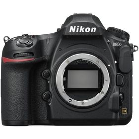 Nikon D850 DSLR Camera (Σώμα) — 1999€ Photo Emporiki