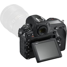Nikon D850 DSLR Camera (Σώμα) — 1999€ Photo Emporiki