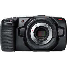 Blackmagic Design Pocket Cinema Camera 4K — 1399€ Photo Emporiki