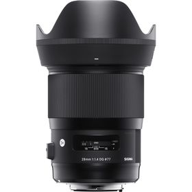 Sigma 14-24mm f/2.8 DG HSM Art Φακός για Canon EF Mount — 1398€ Photo Emporiki