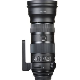 Sigma 150-600mm f/5-6.3 DG OS HSM Sports Φακός για Nikon F Mount — 1648€ Photo Emporiki