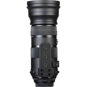 Sigma 150-600mm f/5-6.3 DG OS HSM Sports Φακός για Canon EF Mount — 1648€ Photo Emporiki
