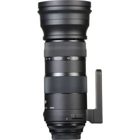 Sigma 150-600mm f/5-6.3 DG OS HSM Sports Φακός για Canon EF Mount — 1648€ Photo Emporiki