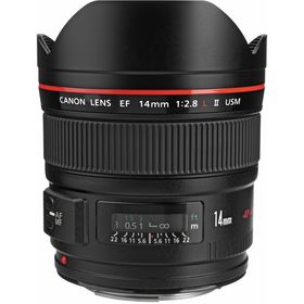 Canon EF 14mm f/2.8L II USM Φακός — 2074€ Photo Emporiki