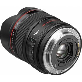Canon EF 14mm f/2.8L II USM Φακός — 2074€ Photo Emporiki