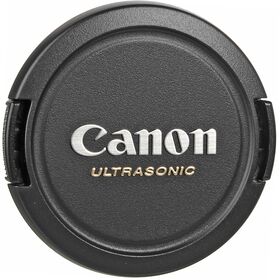 Canon EF 135mm f/2L USM Φακός — 1078€ Photo Emporiki