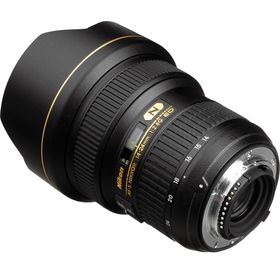 Nikon AF-S 14-24mm f/2.8G ED Φακός — 1699€ Photo Emporiki