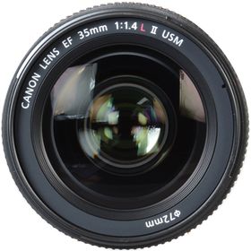 Canon EF 35mm f/1.4L II USM Φακός — 1934€ Photo Emporiki