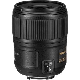 Nikon AF-S 60mm f/2.8G ED Micro Φακός — 625€ Photo Emporiki