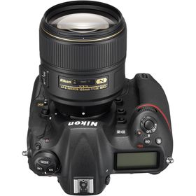 Nikon AF-S 105mm f/1.4E ED Φακός — 1877€ Photo Emporiki