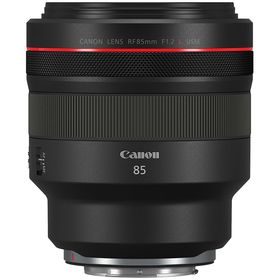 Canon RF 85mm f/1.2L USM Φακός — 3095€ Photo Emporiki