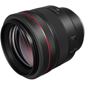 Canon RF 85mm f/1.2L USM Φακός — 3095€ Photo Emporiki