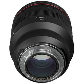 Canon RF 85mm f/1.2L USM Φακός — 3095€ Photo Emporiki