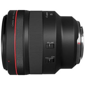 Canon RF 85mm f/1.2L USM Φακός — 3095€ Photo Emporiki