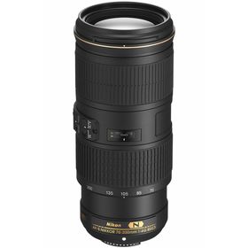 Nikon AF-S 70-200mm f/4G ED VR Φακός — 1586€ Photo Emporiki