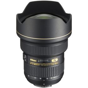 Nikon AF-S 14-24mm f/2.8G ED Φακός — 1699€ Photo Emporiki