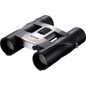 Nikon Aculon A30 10x25 Κυάλια (Ασημί) — 77€ Photo Emporiki