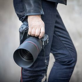 Canon RF 85mm f/1.2L USM Φακός — 3095€ Photo Emporiki