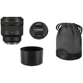 Canon RF 85mm f/1.2L USM Φακός — 3095€ Photo Emporiki
