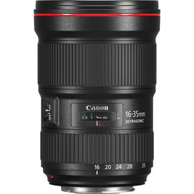 Canon EF 16-35mm f/2.8L III USM Φακός — 2158€ Photo Emporiki