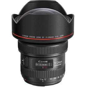 Canon EF 11-24mm f/4L USM Φακός — 3308€ Photo Emporiki