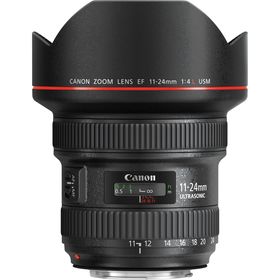 Canon EF 11-24mm f/4L USM Φακός — 3308€ Photo Emporiki