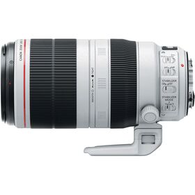Canon EF 100-400mm f/4.5-5.6L IS II USM Φακός — 2675€ Photo Emporiki