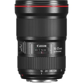 Canon EF 16-35mm f/2.8L III USM Φακός — 2158€ Photo Emporiki
