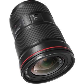 Canon EF 16-35mm f/2.8L III USM Φακός — 2158€ Photo Emporiki