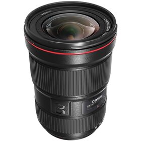 Canon EF 16-35mm f/2.8L III USM Φακός — 2158€ Photo Emporiki