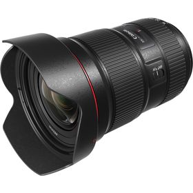 Canon EF 16-35mm f/2.8L III USM Φακός — 2158€ Photo Emporiki