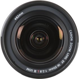 Canon EF 16-35mm f/2.8L III USM Φακός — 2158€ Photo Emporiki