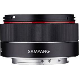 Samyang AF 35mm f/2.8 FE (Sony E-Mount) Φακός — 299€ Photo Emporiki