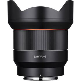 Samyang AF 14mm f/2.8 FE (Sony E-Mount) Φακός — 599€ Photo Emporiki