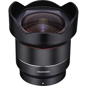 Samyang AF 14mm f/2.8 FE (Sony E-Mount) Φακός — 599€ Photo Emporiki