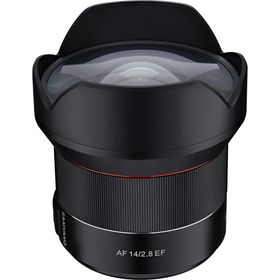 Samyang AF 14mm f/2.8 EF (Canon EF-Mount) Φακός — 829€ Photo Emporiki