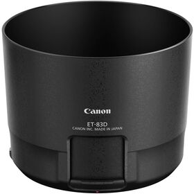 Canon EF 100-400mm f/4.5-5.6L IS II USM Φακός — 2675€ Photo Emporiki