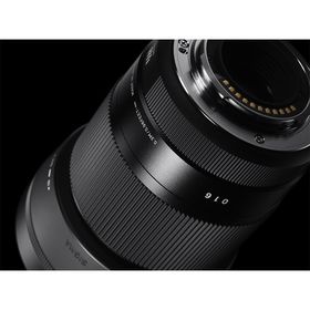 Sigma 30mm f/1.4 DC DN Contemporary for Sony E-Mount — 338€ Photo Emporiki